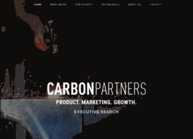 carbonpartners.io