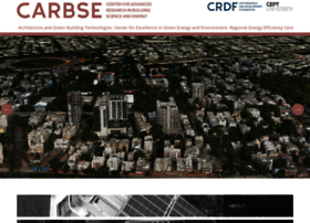 carbse.org
