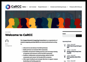 carcc.org