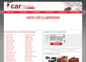 carclassifieds.com