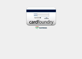 cardfoundry.com