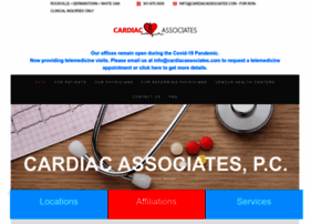 cardiacassociates.org