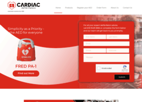 cardiacscience.com.au