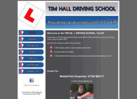 cardiff-driving-school.co.uk