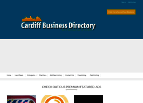 cardiffbusinessdirectory.co.uk