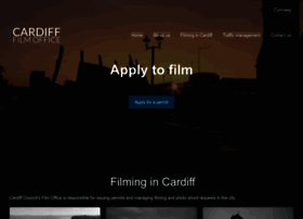 cardifffilmoffice.co.uk