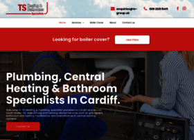 cardiffplumbingservices.co.uk