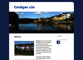 cardiganu3a.org.uk