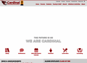 cardinalcomet.com