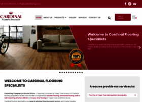 cardinalflooring.co.za
