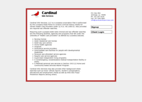 cardinalinfoservices.com