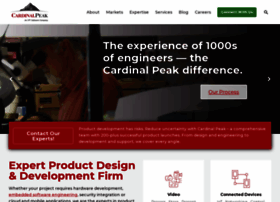 cardinalpeak.com