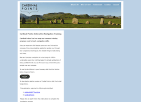 cardinalpoints.co.uk
