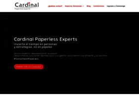 cardinalsystems.com.ar