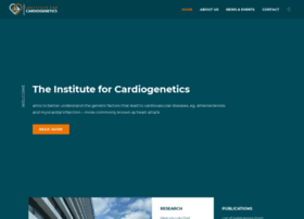 cardiogenetics-luebeck.de