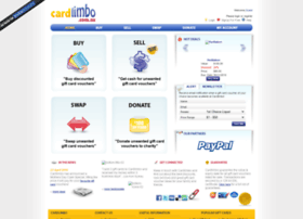 cardlimbo.com.au