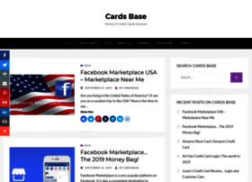 cardsbase.com