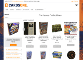 cardsone.com