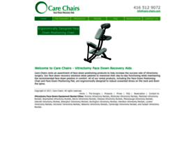 care-chairs.com