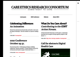 care-ethics.org