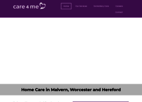 care4memalvern.co.uk