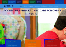 carealot-childcare.com