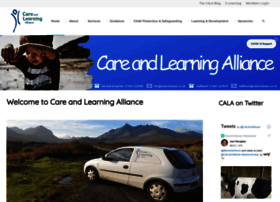 careandlearningalliance.co.uk