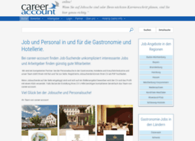 career-account.de