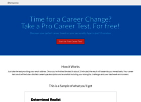 career-test.org