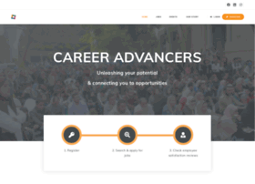careeradvancers.org