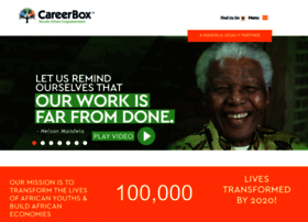 careerbox.co.za