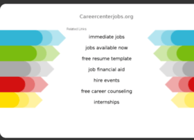 careercenterjobs.org