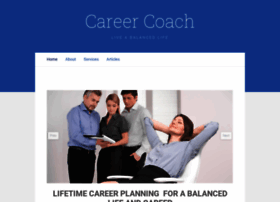 careercoach.org