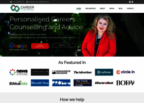 careerconfident.com.au