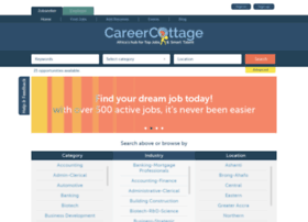 careercottage.com