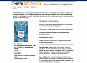 careerdiplomacy.com