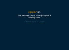 careerfan.com