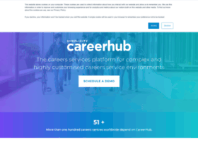 careerhub.info