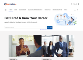 careermatters.com.ng