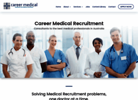careermedical.com.au