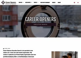 careeropeners.nl