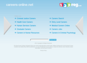 careers-online.net