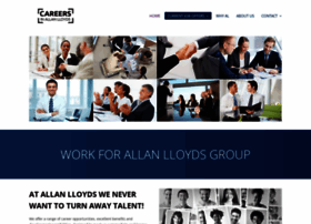careers.allanlloyds.com