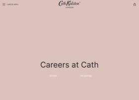 careers.cathkidston.com