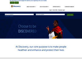 careers.discovery.co.za