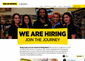 careers.dollargeneral.com