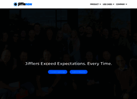 careers.jifflenow.com