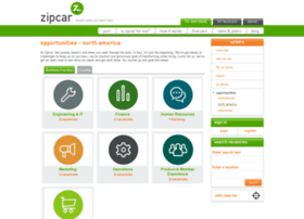 careers.zipcar.com