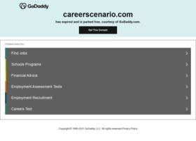 careerscenario.com
