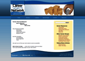 careersearchnetwork.org